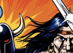 "Definitely Possible" - Could A Golden Axe: Revenge Of Death Adder Mega Drive Port Be On The Way?