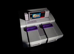 Soon, Dead SNES Consoles Will Be Resurrected By FPGA Technology