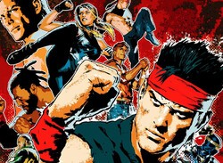 "We Should Do Something Like That" - Sega Seems Keen On A Virtua Fighter Collection