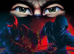 'The Last Ninja Collection' Sneaks Out Of The Shadows Onto Steam Next Month