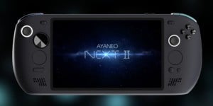 Previous Article: AYANEO NEXT 2 Aims To Be "The New Generation Top Flagship Windows Handheld"