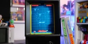 Previous Article: We Took Part In Vector War XV, The Vectrex Community's Version Of Bloodsport