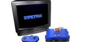 Next Article: GameTank Is "An Entirely New Breed Of Hardware For The Next Generation Of 8-bit Games"