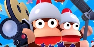 Previous Article: The Ape Escape 3 Soundtrack Is Being Released On Vinyl For The Very First Time