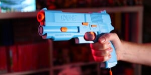 Next Article: Review: G'AIM'E - Coin-Op Time Crisis Comes Home With This AI-Powered Light Gun
