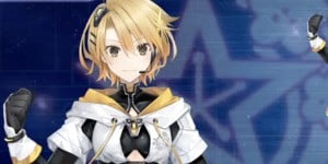 Previous Article: Compile & M2's New Aleste / Zanac Crossover 'Zaleste' Won't Release This Year After All