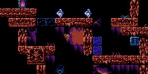 Next Article: 'Flow - The Tidal Whispers' Is A Celeste-Style NES Platformer, With Suikoden-Inspired Cutscenes