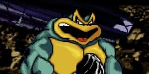 Next Article: Review: Rare Collection 1 (Evercade) - 12 Classics From A Legendary British Studio