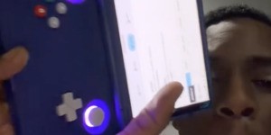 Previous Article: Retroid Confirms Rapper Soulja Boy "Does Not Have Permission" To Rebrand And Sell Its Handhelds