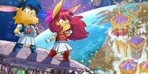 Next Article: Visco's Adorable Neo Geo Platformer 'Bang Bang Busters' Is Getting A Sequel For Modern & Retro Machines