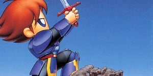 Previous Article: 'Final Fantasy Mystic Quest' Just Got A New Playable Demo For Your Sega Mega Drive / Genesis