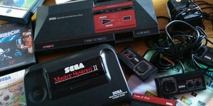 Previous Article: Here's How The Sega Master System Got Its Name