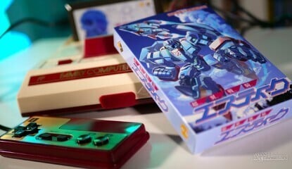 One Of Last Year's Most Impressive NES / Famicom Games Is Coming To Steam & Consoles