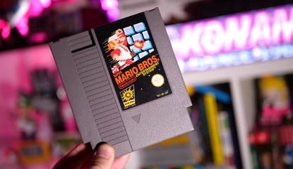 "We Can't Say Anything About It Being A Video Game Console" - Meet The Sales Genius Who Helped Launch The NES