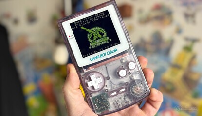 This Retro Game Store Is So Good It Has Its Own Video Game