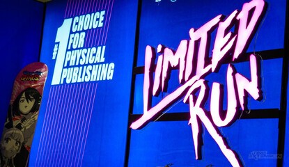 "We’ve Certainly Made Mistakes" - Limited Run's Boss On Winning Back The Trust Of The Community