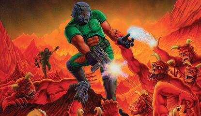 Meet The Man Who's Upgrading SNES Doom With The "Super FX 3" Chip