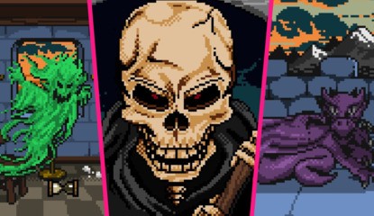 Shadowgate's Co-Creator On Returning To The NES Classic 30 Years Later