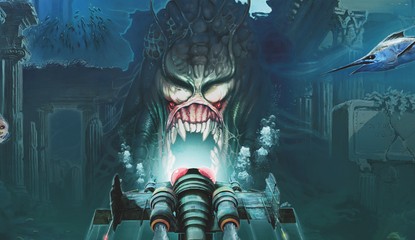 "Our Goal Was To Preserve The Original Pixel Art" - X-Out Resurfaced Dev On Remaking The Amiga Classic