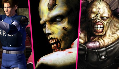The Company That Brought Resident Evil Back To PC Wants To Resurrect More Capcom Classics