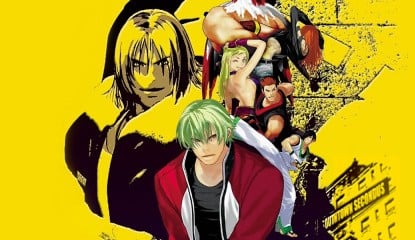 Neo Geo Arcade 2 (Evercade) - Garou Alone Makes This A Near-Essential Buy