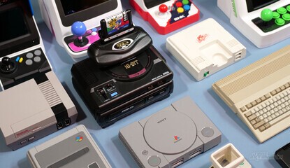 Best Mini Classic Micro Consoles