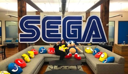 The Man Who Spearheaded 'Sega Forever' Confirms He Has Left The Company