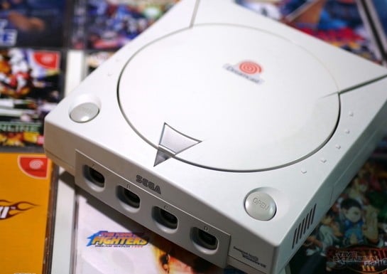 Dreamcast Community Unite! Dream Disc '25 Is Just Around The Corner
