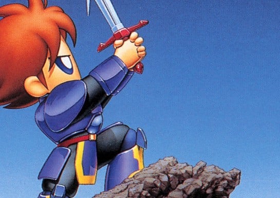 'Final Fantasy Mystic Quest' Just Got A New Playable Demo For Your Sega Mega Drive / Genesis