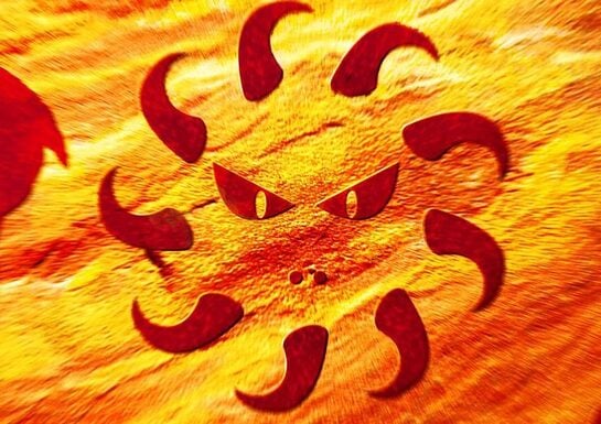 Artdink To Rerelease Doshin The Giant Creator's "Anti-Mario" PS1 Adventure 'Tail Of The Sun'