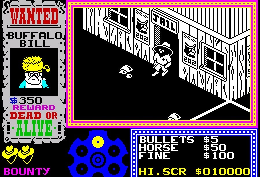 Rare Collection 1 Review - Screenshot 4 of 4