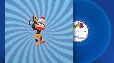 Ape Escape 3
