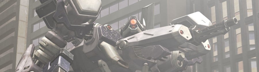 Armored Core 3 (PS2)