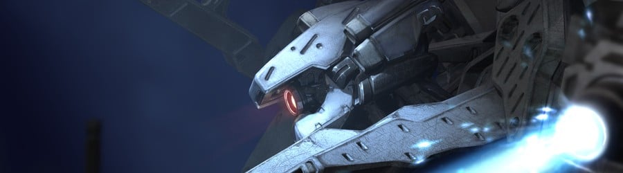 Armored Core 3: Silent Line (PS2)