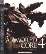 Armored Core 4 (PS3)