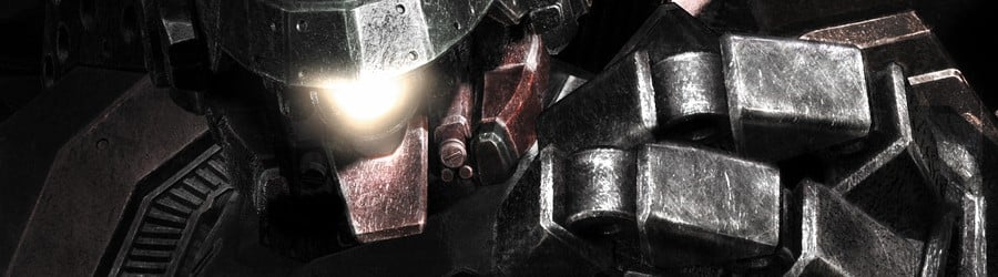 Armored Core Nexus (PS2)