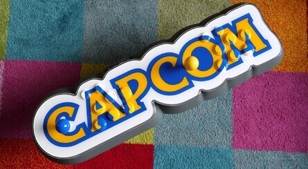 Capcom Home Arcade