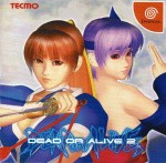 Dead Or Alive 2