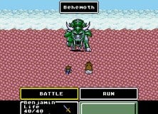 Final Fantasy: Mystic Quest