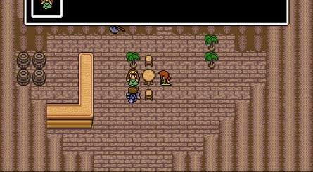 Final Fantasy: Mystic Quest