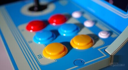 Hands On: Evercade Alpha Taito Edition 2