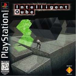 Intelligent Qube Cover