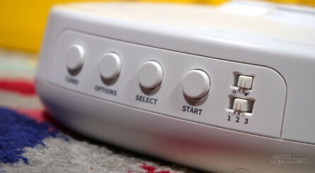 Neo Geo Arcade Stick Pro