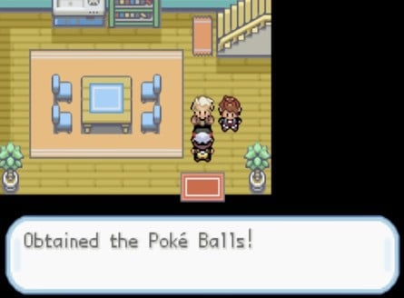 Pokémon Gaia