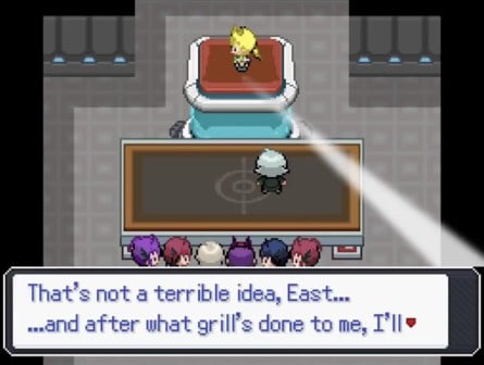 Pokémon Insurgence