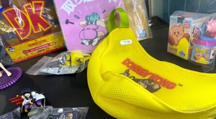 Retail Therapy: Henshin 5