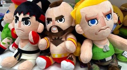 Retail Therapy: Henshin 8