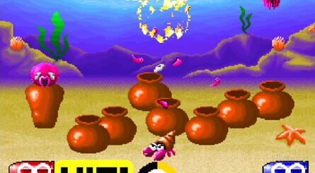 Review: G'AIM'E Light Gun - Time Crisis In Your Living Room 1