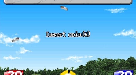 Review: G'AIM'E Light Gun - Time Crisis In Your Living Room 1