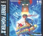 Street Fighter II': Champion Edition